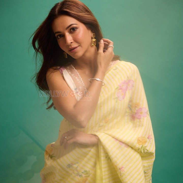 Kriti Kharbanda