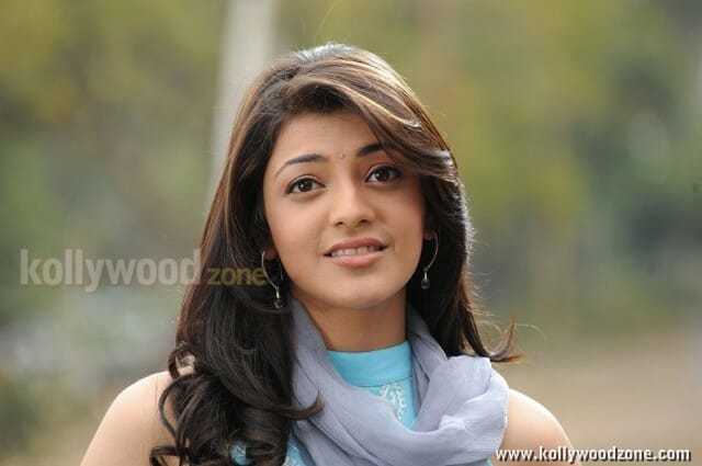 Cute Kajal Agarwal Hot Pictures