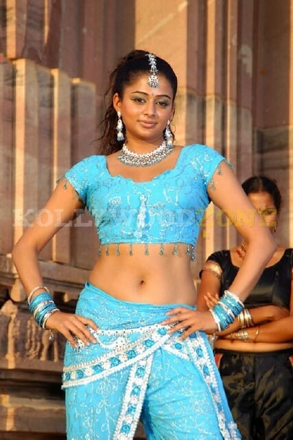Cute Priyamani Sexy Pictures