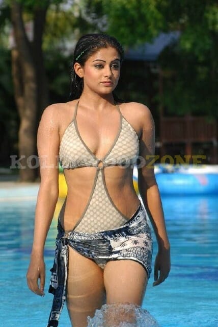 Cute Priyamani Sexy Pictures