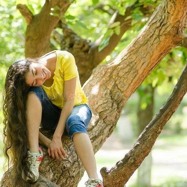 Cute Sai Pallavi Photos Rare Unseen Photos