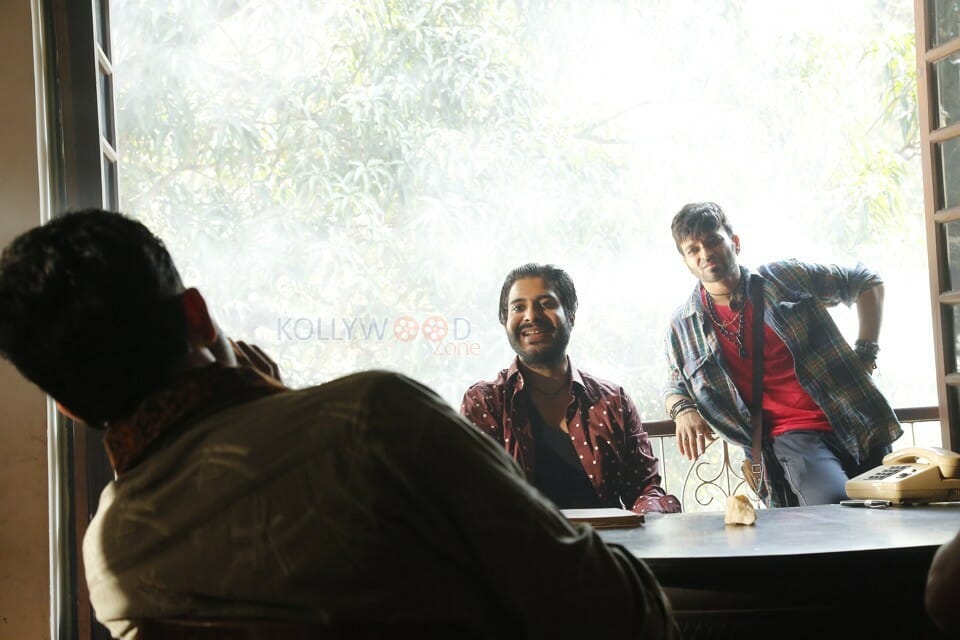 D Company Movie Pictures