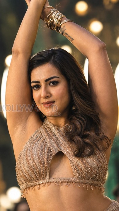 Catherine Tresa