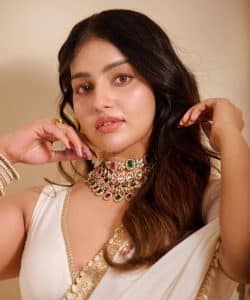 Malavika Menon