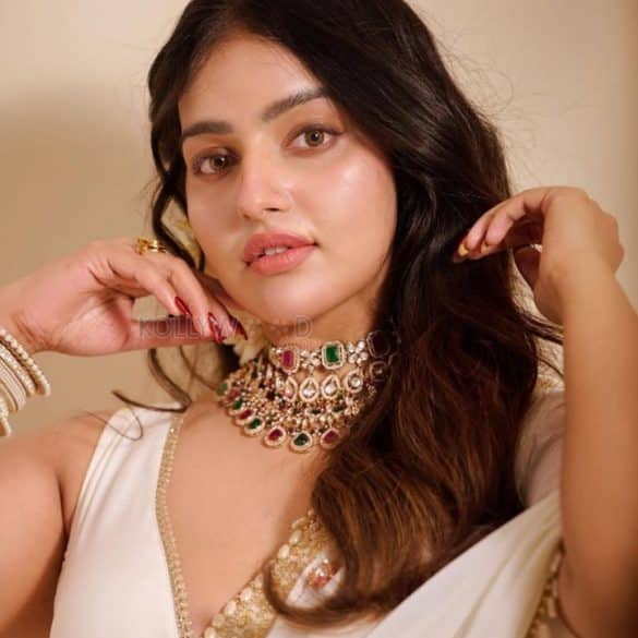 Malavika Menon