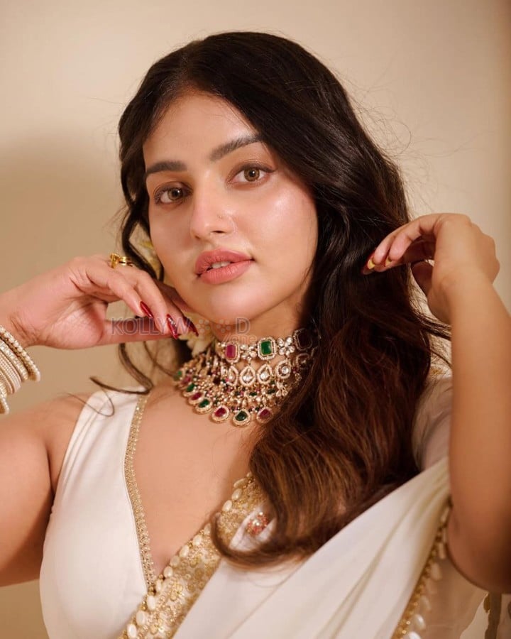 Malavika Menon