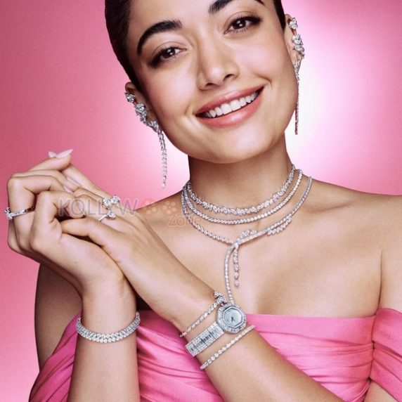 Rashmika Mandanna
