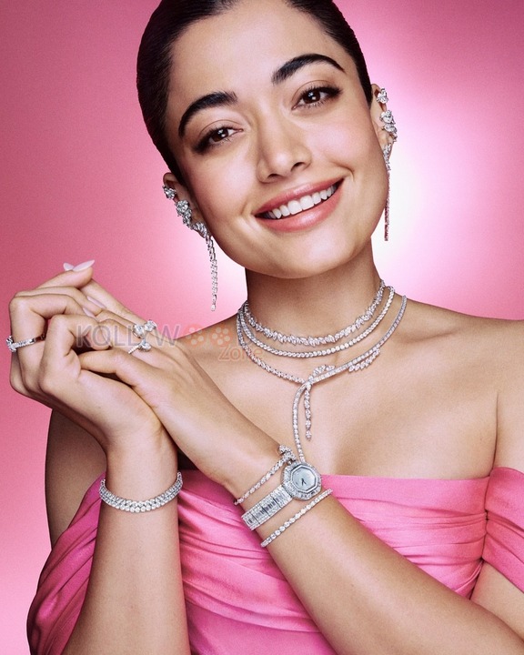Rashmika Mandanna