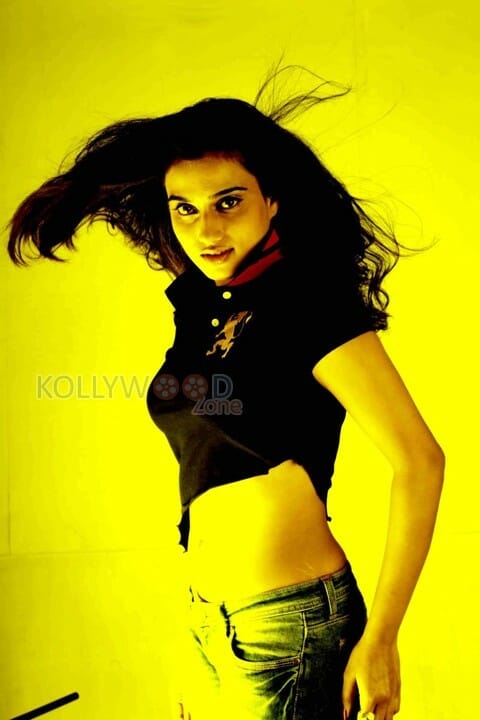 Dimple Chopade Hot Photos