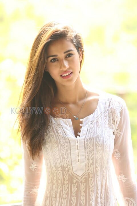 Disha Patani Sexy Stills