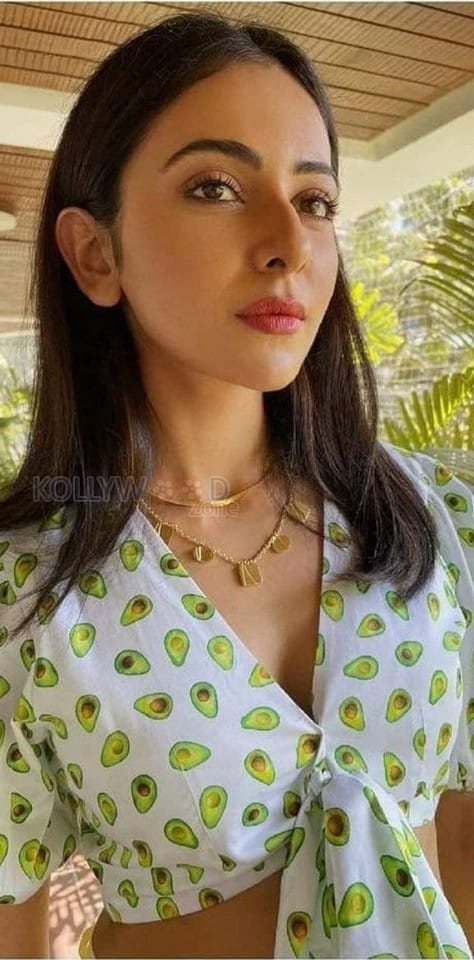 Doctor G Heroine Rakul Preet Singh Pictures