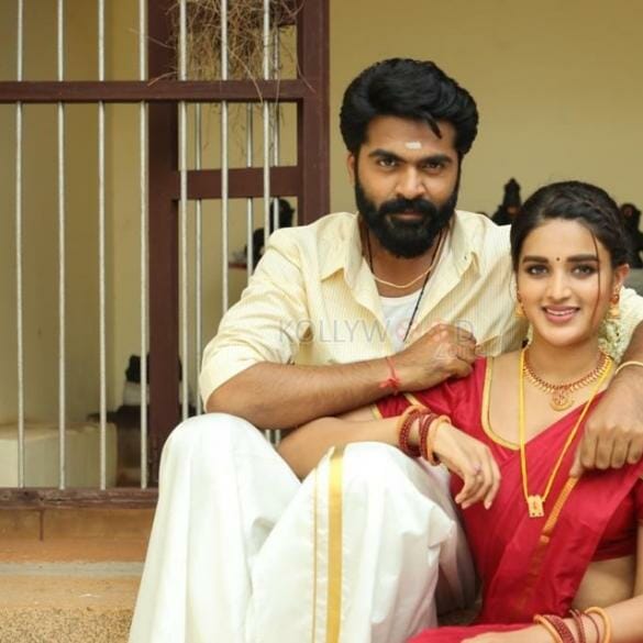 Eeswaran Movie Review