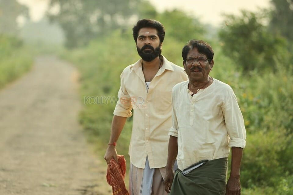 Eeswaran Tamil Movie Pictures