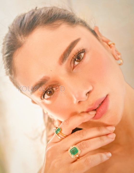 Aditi Rao Hydari