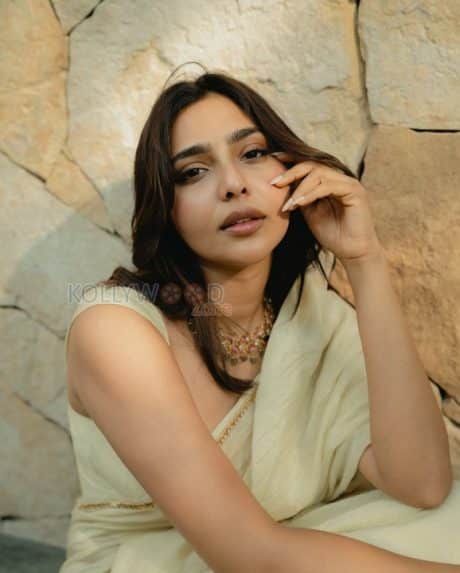 Aishwarya Lekshmi