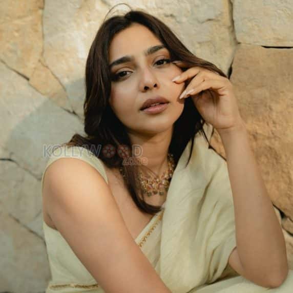 Aishwarya Lekshmi