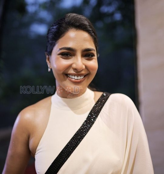 Aishwarya Lekshmi