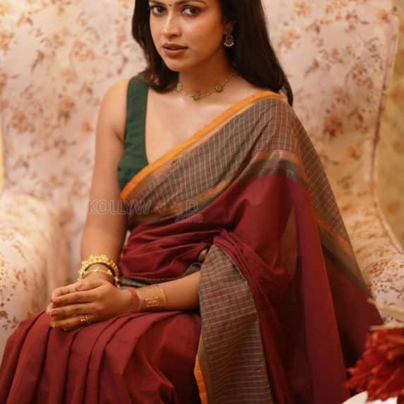 Amala Paul