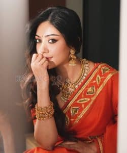 Anu Emmanuel
