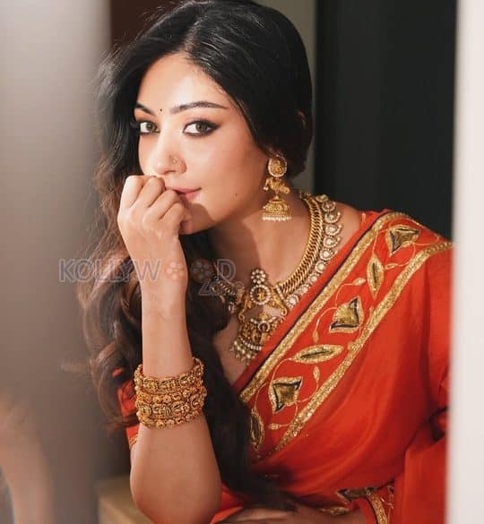 Anu Emmanuel