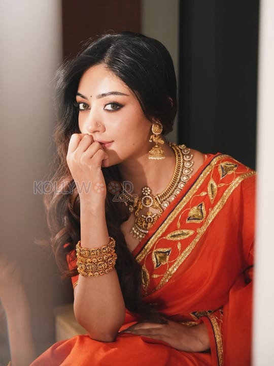 Anu Emmanuel