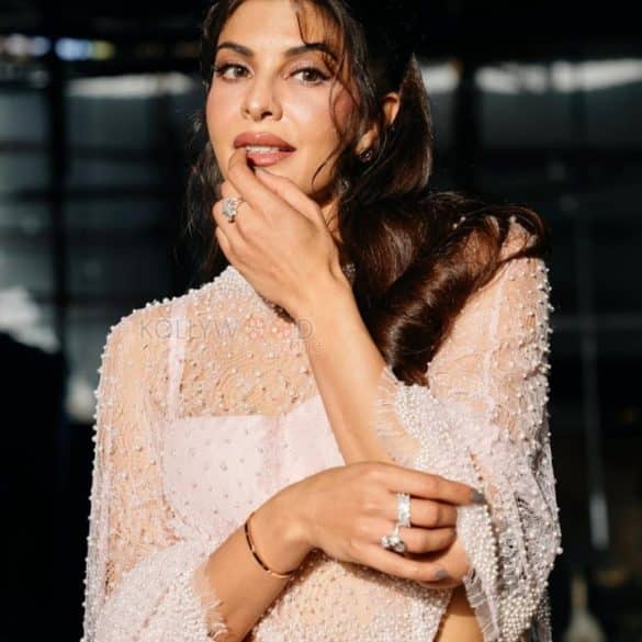 Jacqueline Fernandez