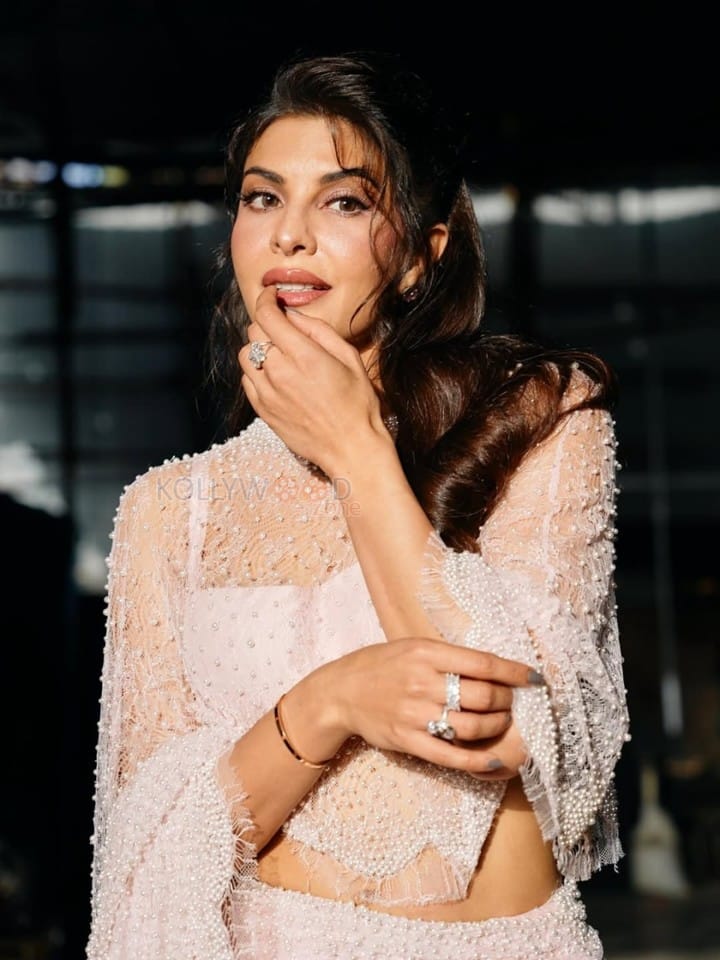 Jacqueline Fernandez