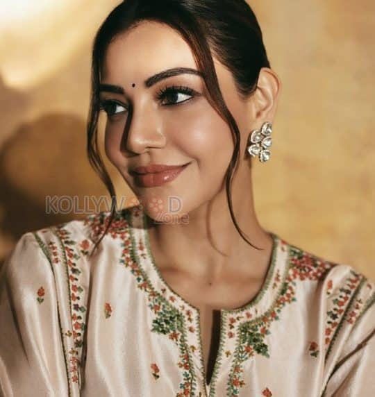 Kajal Aggarwal