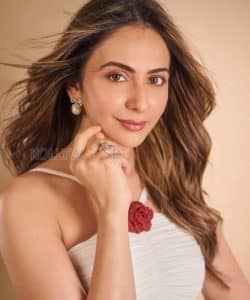 Rakul Preet Singh