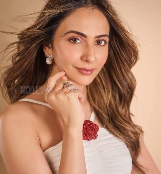 Rakul Preet Singh