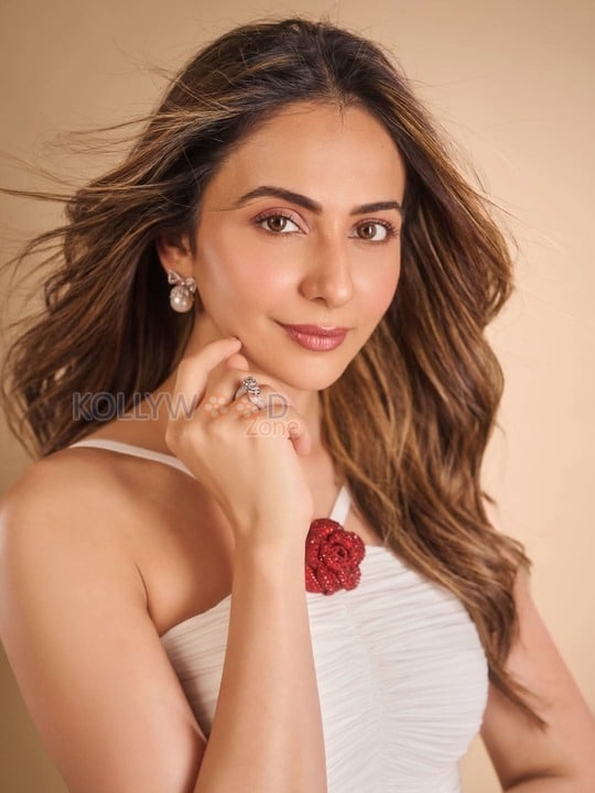 Rakul Preet Singh