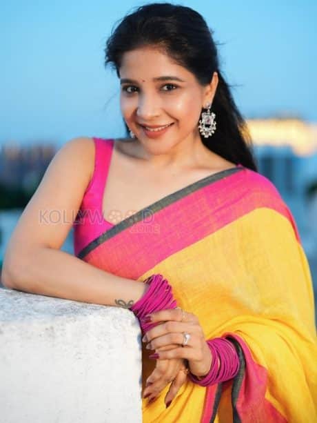 Sakshi Agarwal