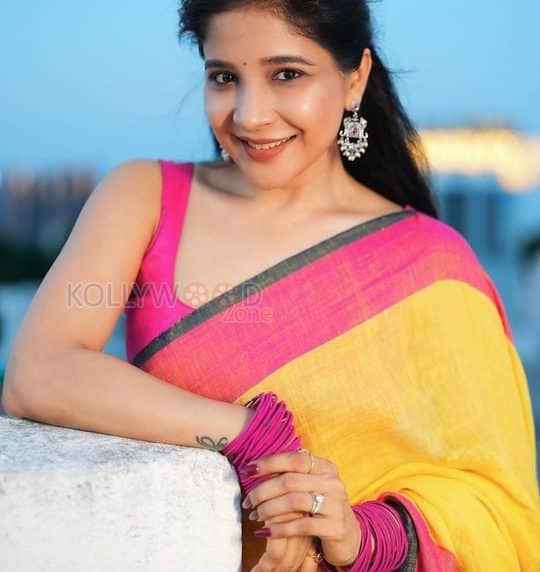Sakshi Agarwal