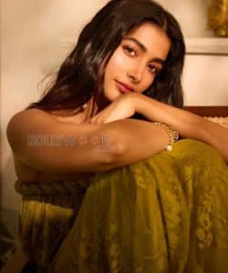 Pooja Hegde