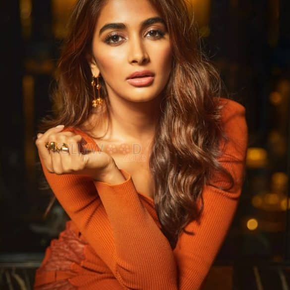 Pooja Hegde