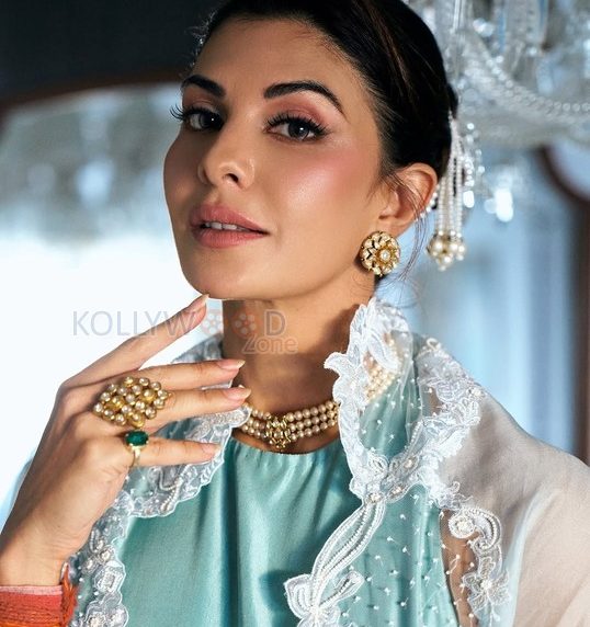 Jacqueline Fernandez