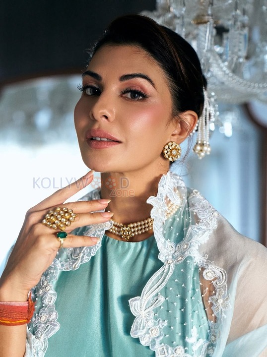 Jacqueline Fernandez