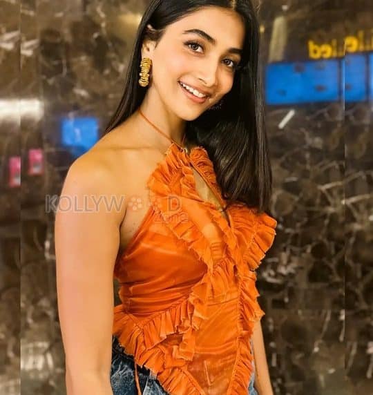 Pooja Hegde