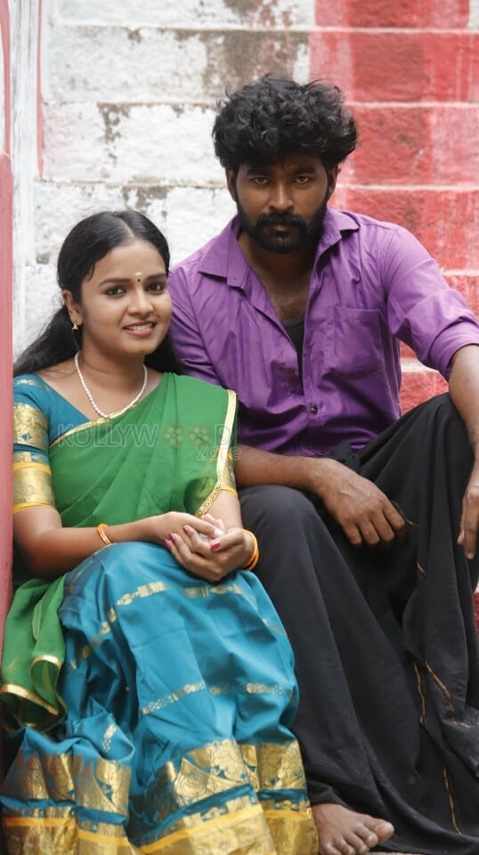 Ganesapuram Movie Photos