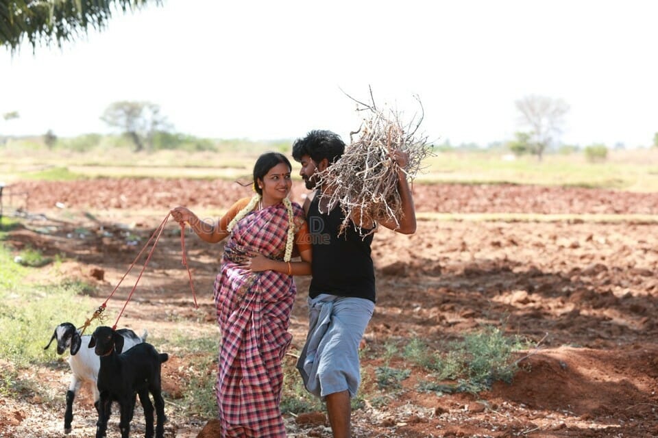 Ganesapuram Movie Photos