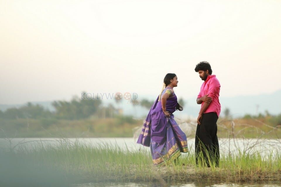 Ganesapuram Movie Photos