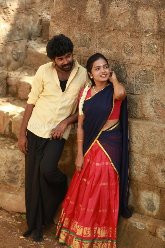 Ganesapuram Movie Photos