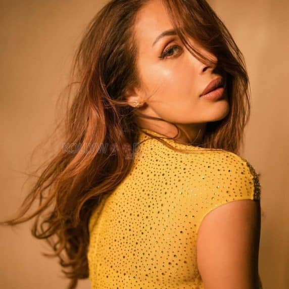 Malaika Arora