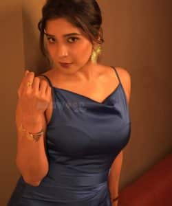 Sakshi Agarwal