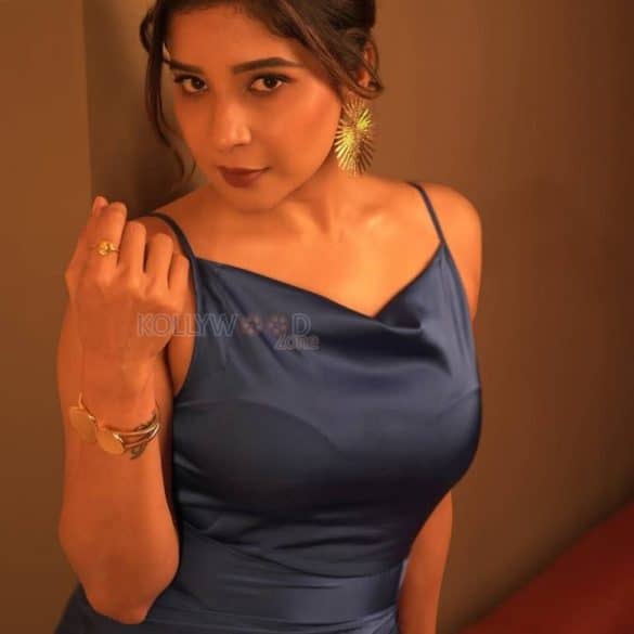 Sakshi Agarwal