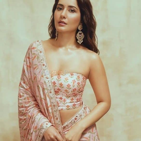 Raashi Khanna