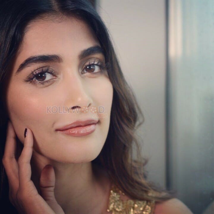 Gorgeous Actress Pooja Hegde Photos