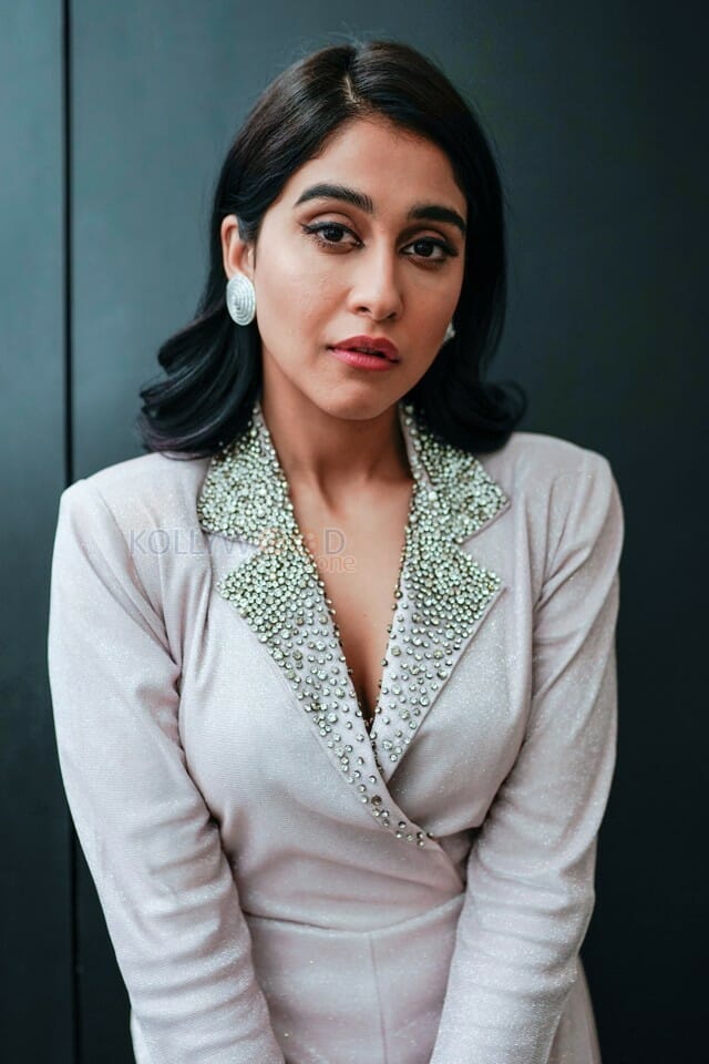 Gorgeous Actress Regina Cassandra Photo Shoot Pictures