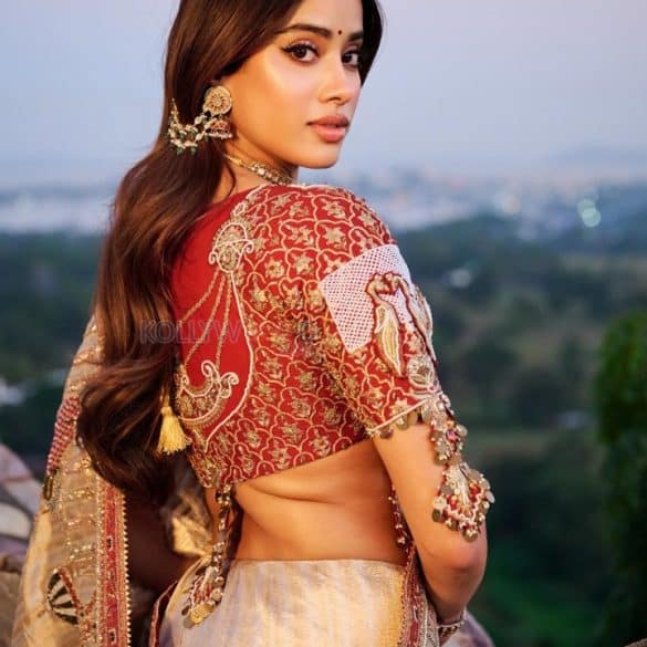 Janhvi Kapoor