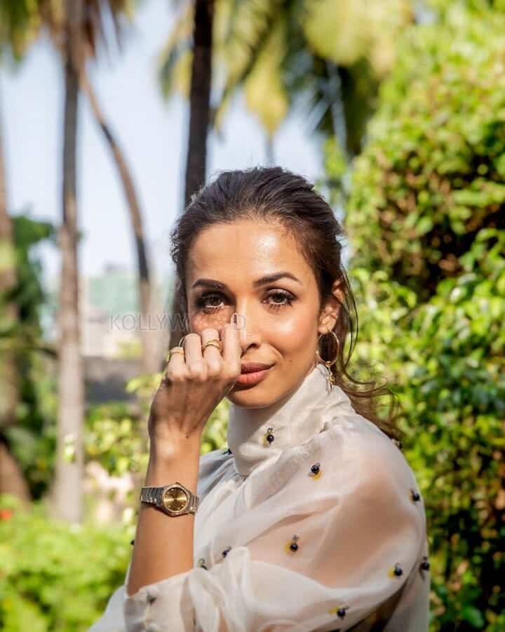 Gorgeous Lady Malaika Arora Stunning Pictures 06